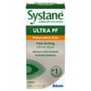 SYSTANE ULTRA Multi-Dose Preservative-Free Eye Drops 10ml