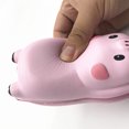 thumbnail image 4 of Memory Foam Office Computer Wrist Pad Pain Relief Mini Cute Laptop Accessory, 4 of 11