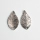 thumbnail image 4 of 50 Piezas de Aleación de Hojas Colgantes Accesorios de Fabricación de Joyas para Bricolaje Collar Artesanal Decoración Colgante Astilla Baoblaze Colgantes, 4 of 8