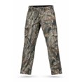 thumbnail image 5 of Realtree Men’s Cargo Hunting Pants , Slim Fit, Straight Leg, Hardwoods Camo, L, 5 of 7