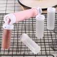 thumbnail image 2 of Farfi Cake Spray Pump Manual Professional Plastic Pastry Dessert Cake Decorating Airbrush Cooking Tool, 2 of 5