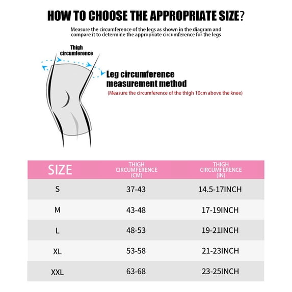 2-Pack Compression Knee Brace for Women & Men - Knee Support Sleeve for Running, Weightlifting, Meniscus Tear, Arthritis Pain Relief, Breathable Anti-Slip Sports Knee Sleeves