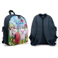 thumbnail image 4 of Badanamu Mochila Escolar para Niños y Niñas, Mochila Infantil Ligera de Alta Calidad, Grande y Duradera Azul, 4 of 6