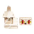 thumbnail image 2 of Yinanstore DIY Science Experiment Kit Remotely Control Physical Model for Boys Girls Kids, 2 of 8