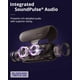 thumbnail image 2 of Tronsmart Altavoces Bluetooth Bang actualizados de 60 W con subwoofer, altavoz Bluetooth resistente al agua IPX6 con luz de 7 colores, tiempo de reproducción de 15 horas, ecualizador personalizado, al, 2 of 5