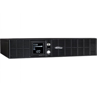 CyberPower PFC Sinewave Series OR1500PFCRT2U - UPS - 1050 Watt - 1500 VA