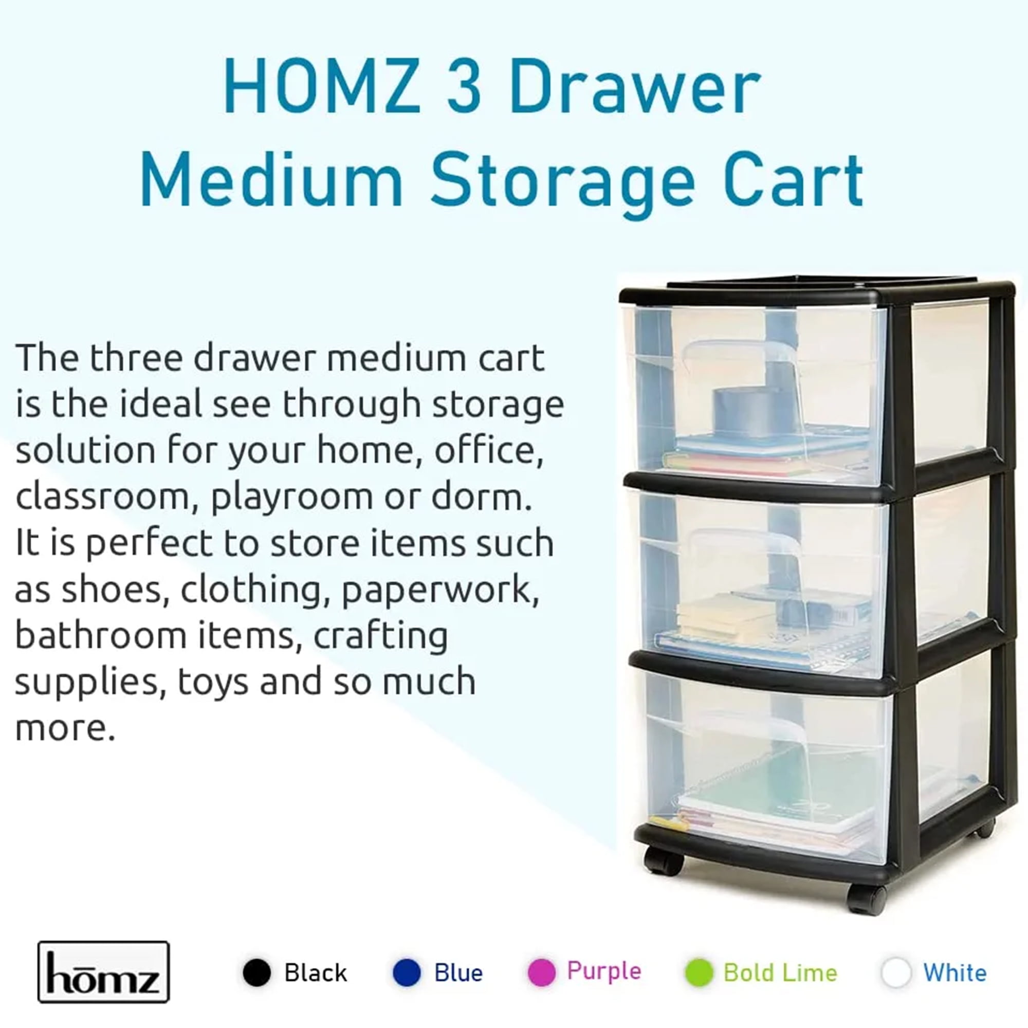 Hermetic Storage Tray (Promo 3+1 Offered)