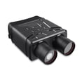 thumbnail image 3 of Cateissary Binoculares Aumento LED Luz baja digital Observación de aves Caza Deportes Binocular Telescopio Visor nocturno Alcance Electrónica, 3 of 6