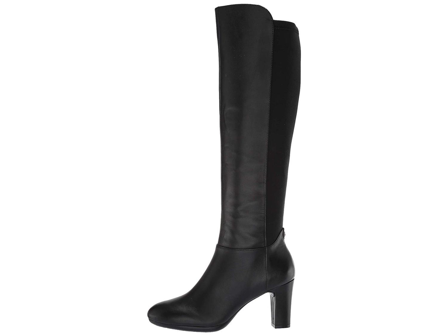 anne klein knee high boots