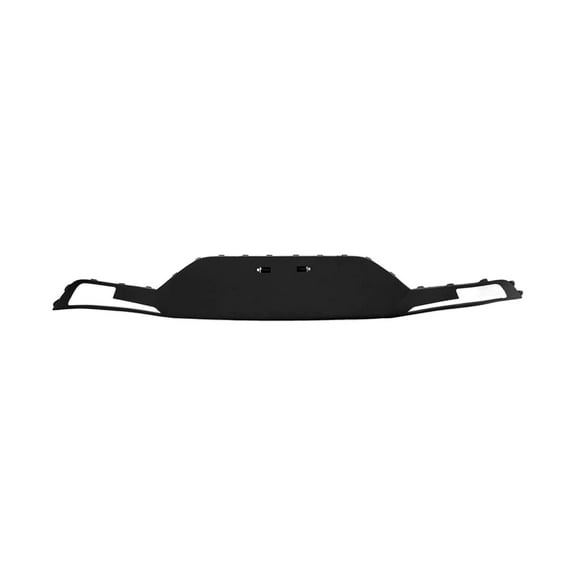 DCP Primed Rear Lower Bumper Cover for 2019-2020 Hyundai Elantra HY1195126C CAPA