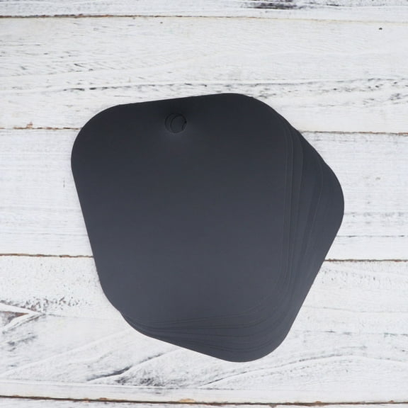 LOLIPPYY The Shoe Stretcher 10Pcs Black Pvc For Women Boots Shape Fixing