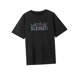 thumbnail image 5 of Camiseta para mujer, disfraz de recuerdo de verano, camiseta básica suave para ir de compras y vacaciones Negro, 5 of 7