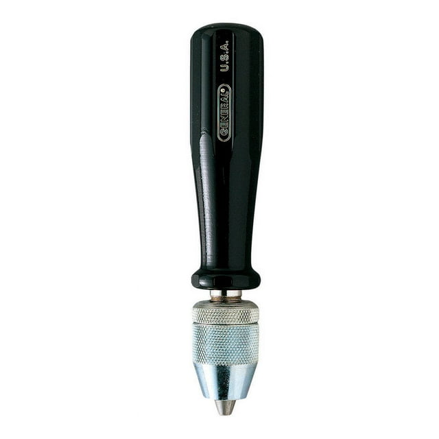 GENERAL TOOLS 26308 Épingle à Cheveux ADD.040-.250 Pouces (Lot de 1)