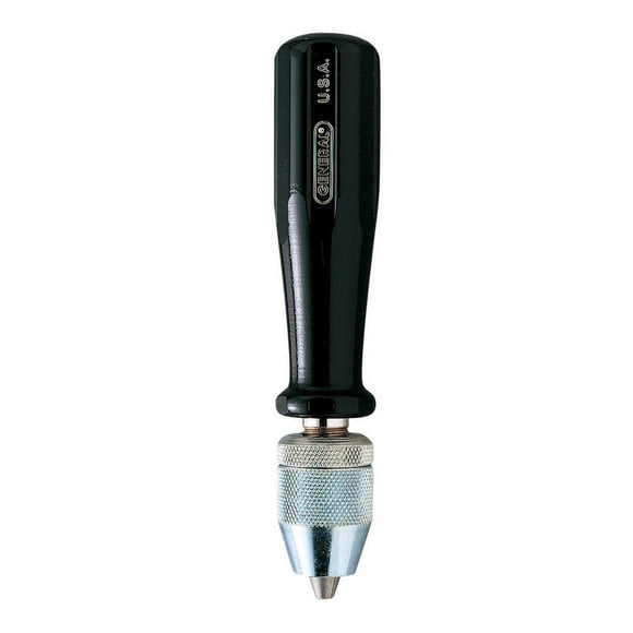 GENERAL TOOLS 26308 Épingle à Cheveux ADD.040-.250 Pouces (Lot de 1)