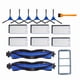 thumbnail image 1 of Accesorios de Piezas de Repuesto para Aspiradora RobóTica RoboVac 11S 12 30C 15T 15C 35C, 1 of 5