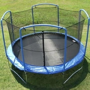 JumpKing Fun Ring 14' Trampoline Enclosure