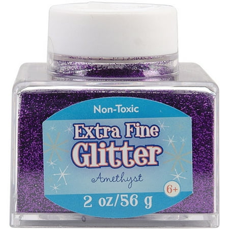 glitter extra fine oz walmart