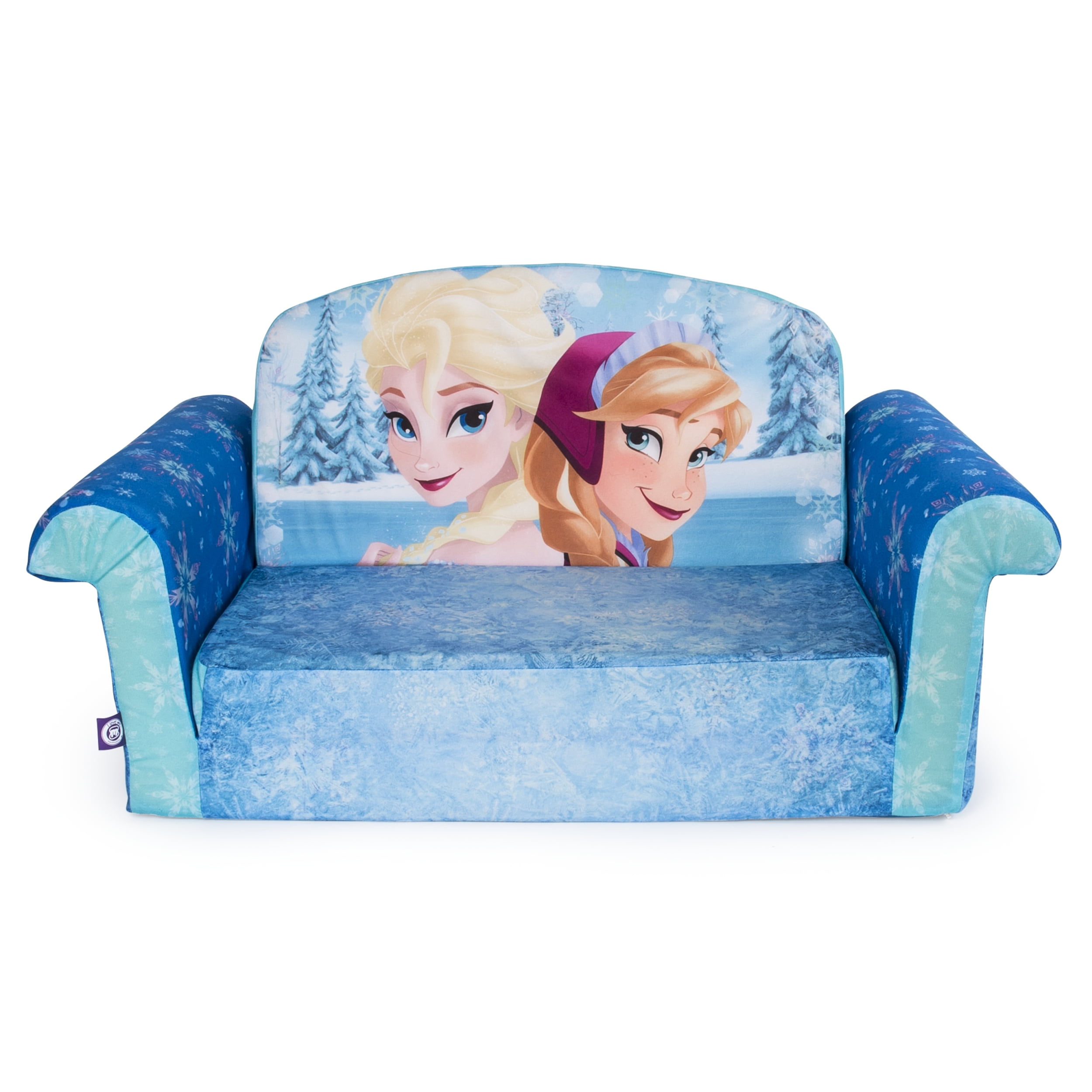 child's chair bed