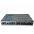 thumbnail image 2 of Ecualizador Gráfico Nakamichi NE-EQ900 Blanco 9 Bandas, 2 of 4