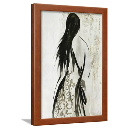 Allure Framed Art - Allure Framed Print Wall Art By Aimee Wilson