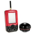 thumbnail image 1 of FISH FINDER SONAR PROCESS SENSOR PORTABLE DETECTION DISPENSING WIRELESS COLORABLE FOR CARP FISHING, 1 of 4