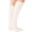 White, variant on Lederhosen Socks for Men - German Oktoberfest Socks