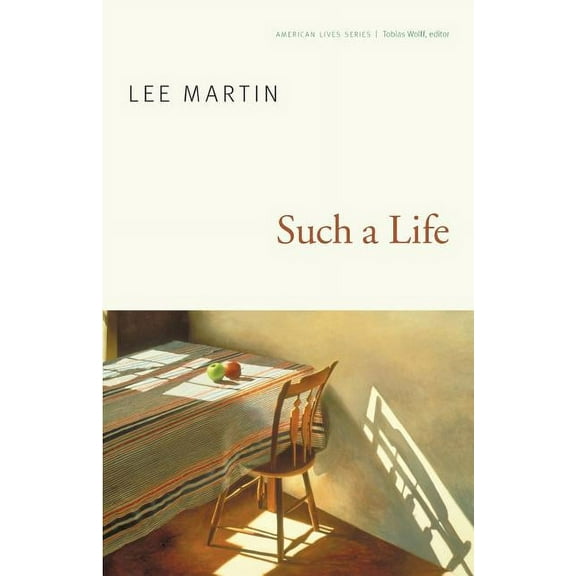 American Lives Such a Life, (Paperback)
