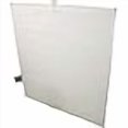 thumbnail image 3 of Filbur FC-9845 Grille de Remplacement pour Filtre de Piscine Sta Rite System 3 S8D110 Port Central, 3 of 3