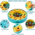 thumbnail image 3 of Interactive dog toy - Smart dog toy - Also suitable for large dogs, 3 of 5