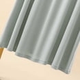 thumbnail image 4 of Pounoo Womens Modal Nightgowns Sleeveless Ruffle Trim Solid Sleep Dresses Casual Loose Lightweight Soft Comfy Sleepwear Gift, 4 of 9