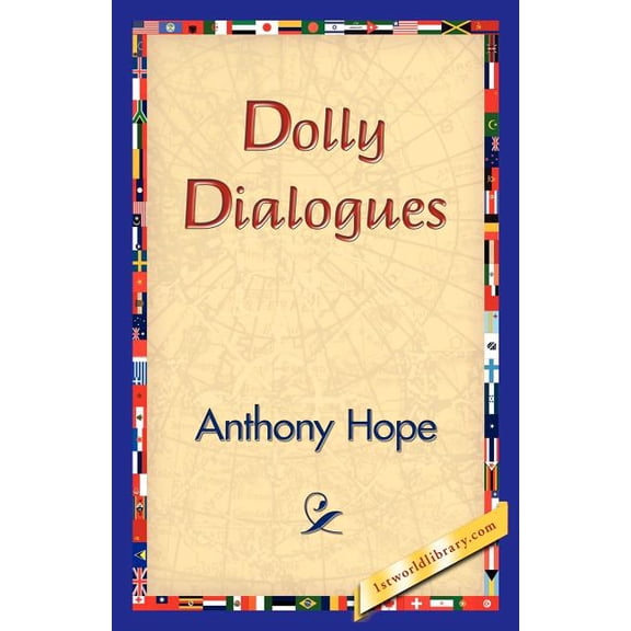 Dolly Dialogues, (Paperback)