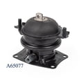 thumbnail image 4 of Set of 4 ISA Engine Motor & Transmission Mount Compatible with 2009-2015 Honda Pilot V6 3.5L Replacement for A65078 A4587 A65077 A65015, 4 of 4