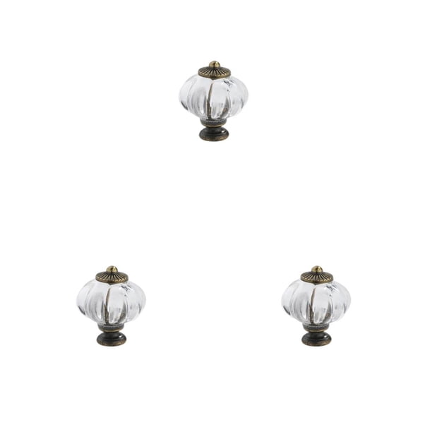 Speravity Perilla de la puerta Zapatero Tirador del cajón Tirador Cocina Baño Guardería Muebles Reemplazo Pieza de reparación Accesorios Type1 NO1 Speravity CBP220021