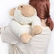 thumbnail image 2 of Peluche Niuniu Daddy con peso de mono, 20 pulgadas y 1,5 kg, 2 of 9