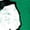 GREEN, variant on Instant Message - Hockey Puck Shirt Tear - Youth Boys Short Sleeve Graphic T-Shirt