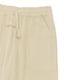 thumbnail image 5 of Pantalones de Cintura Elástica para Hombre Bolsillos de Cordón Sueltos Pantalones Casuales de Tejido Grueso Sobredimensionados para Ropa de Trabajo de Ejercicio Al Aire Libre, 5 of 7