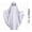 C, variant on Halloween Party Makeup Adult Ghost Cloak Cloak
