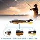 thumbnail image 3 of Fishing Lures and Baits,5 Pcs Fishing Equipment bass Lure, Fishing Stuff Simulation Loach Soft Bait, Slow Sinking Bionic Swimming Lures, Fishing Bait, 3 of 4
