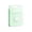 Green, variant on Yakvarog Accordion File Organizer 14.5" x 10", 13 Pocket Large Capacity Expanding File Folder With Handle, A4 Letter Size Paper File Organizer for Receipts, Contracts, Bills, Documents