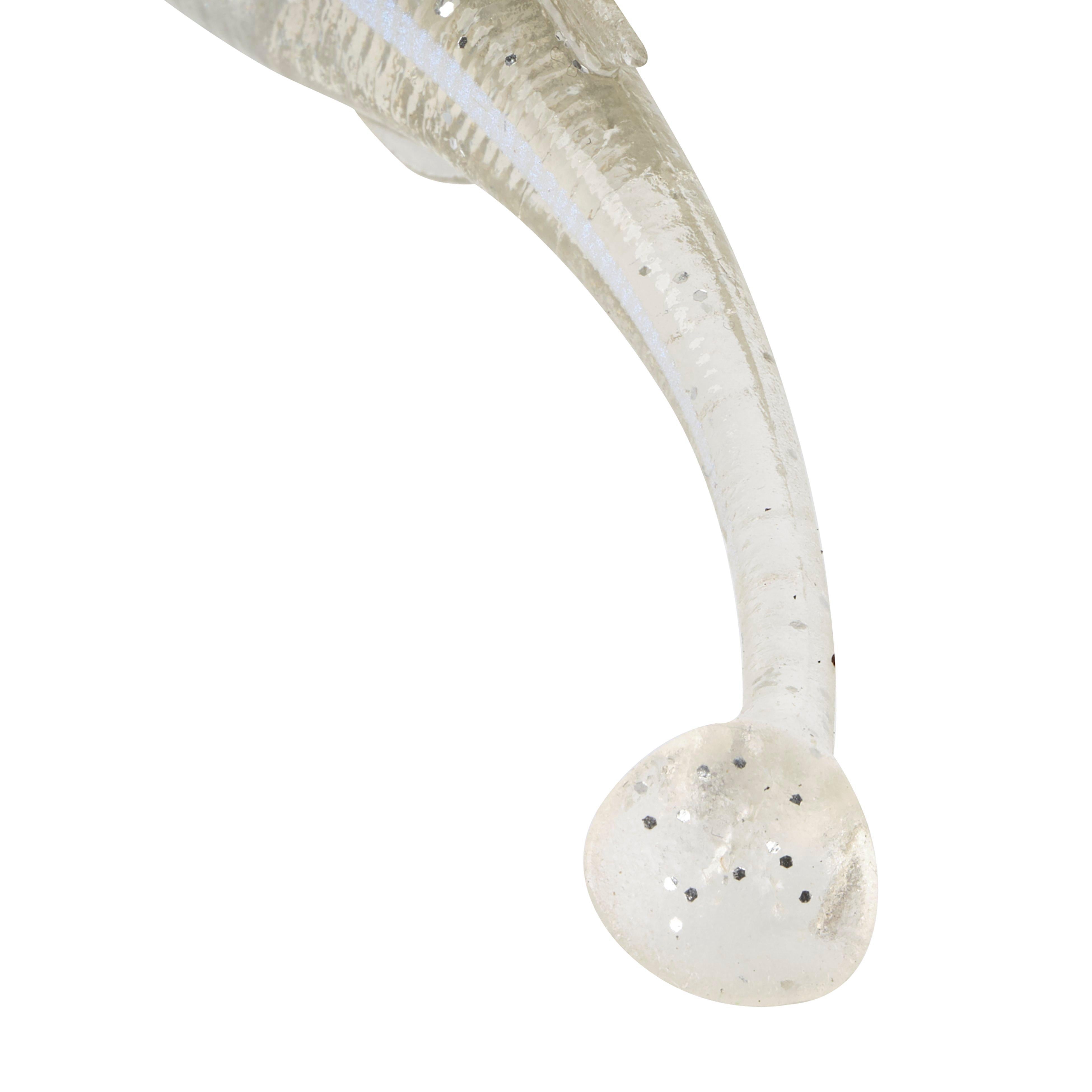 Berkley PowerBait Drip Swimmer 4in Blue Liner