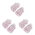thumbnail image 1 of Sonducket 1Pair Women Men Nurse Clog Beach Shoes 36 Mules Slipper 37 Type1, 1 of 1