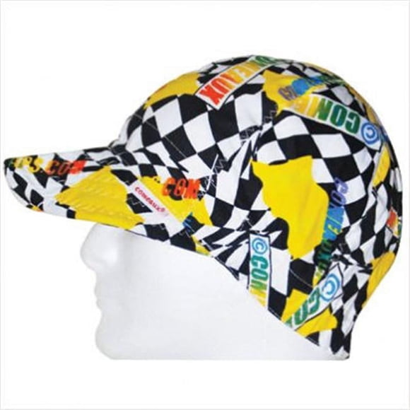 Comeaux Caps 118-1000-7-7/8 Cc 1000-7 7-8 Comeaux Cap