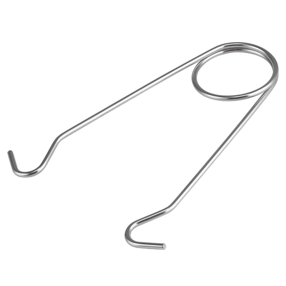 Stainless Steel Fish Jaw Spreader Fish Mouth Opener Fishing Grip Tool Ensuring Hassle Frees Hook Removal Every Timing