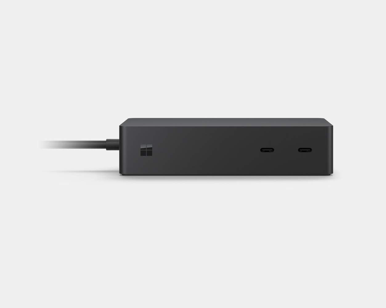 Windowsアクセサリー Microsoft Surface dock2 Model 1917 New Genuine Microsoft Surface Dock 2 Model 1917 USB-C