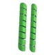 thumbnail image 1 of 2 protectores de tronco para plantas, protegen de ciervos, animales, cortacéspedes, podadoras y árboles. Verde, 1 of 9