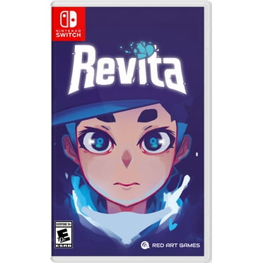 Revita, Nintendo Switch