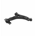 thumbnail image 3 of 2 Pc Front Left Right Lower Control Arms with Ball Joints & Bushings Kit Fits select: 2000-2004 FORD FOCUS, 3 of 7