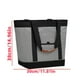 thumbnail image 3 of Bolsa térmica portátil y resistente, de tela duradera, ¡mantiene tus alimentos frescos vayas donde vayas!, 3 of 4