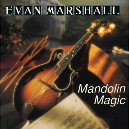 Mandolin Magic