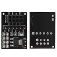 thumbnail image 3 of Módulo Inalámbrico Pinboard Socket Adapter Module Board Nrf24L01 + 3.3V 8Pin 10Pcs Moyic EL007650-00, 3 of 6